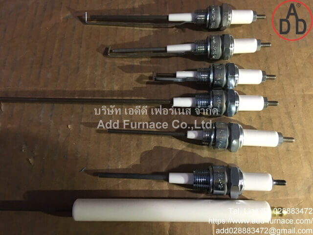 BERU Spark Plugs(เขี้ยวสปาร์ค) (2)